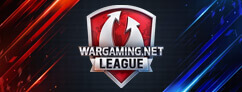 Wargaming.net League