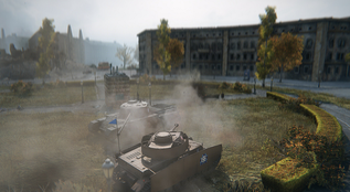 world of tanks girls und panzer der film mod world of tanks girls und panzer der film mod