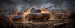 World of Tanks Blitz