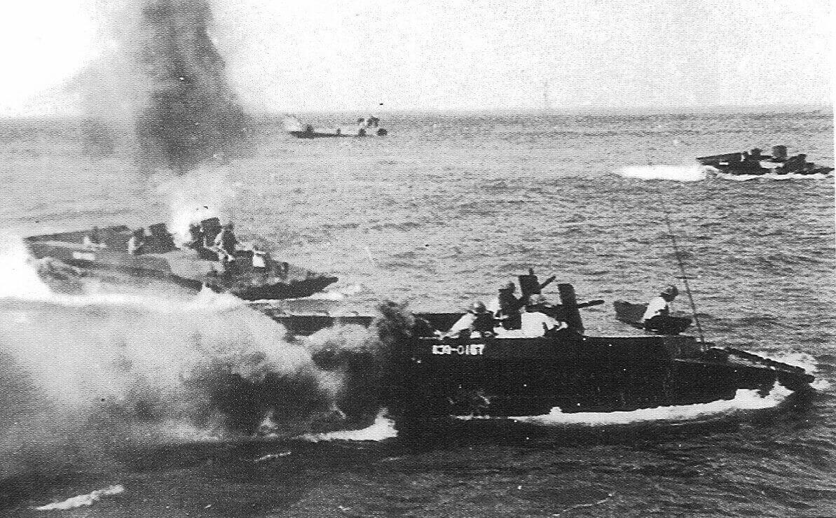 歷史上的今天：八二三砲戰| 戰艦世界