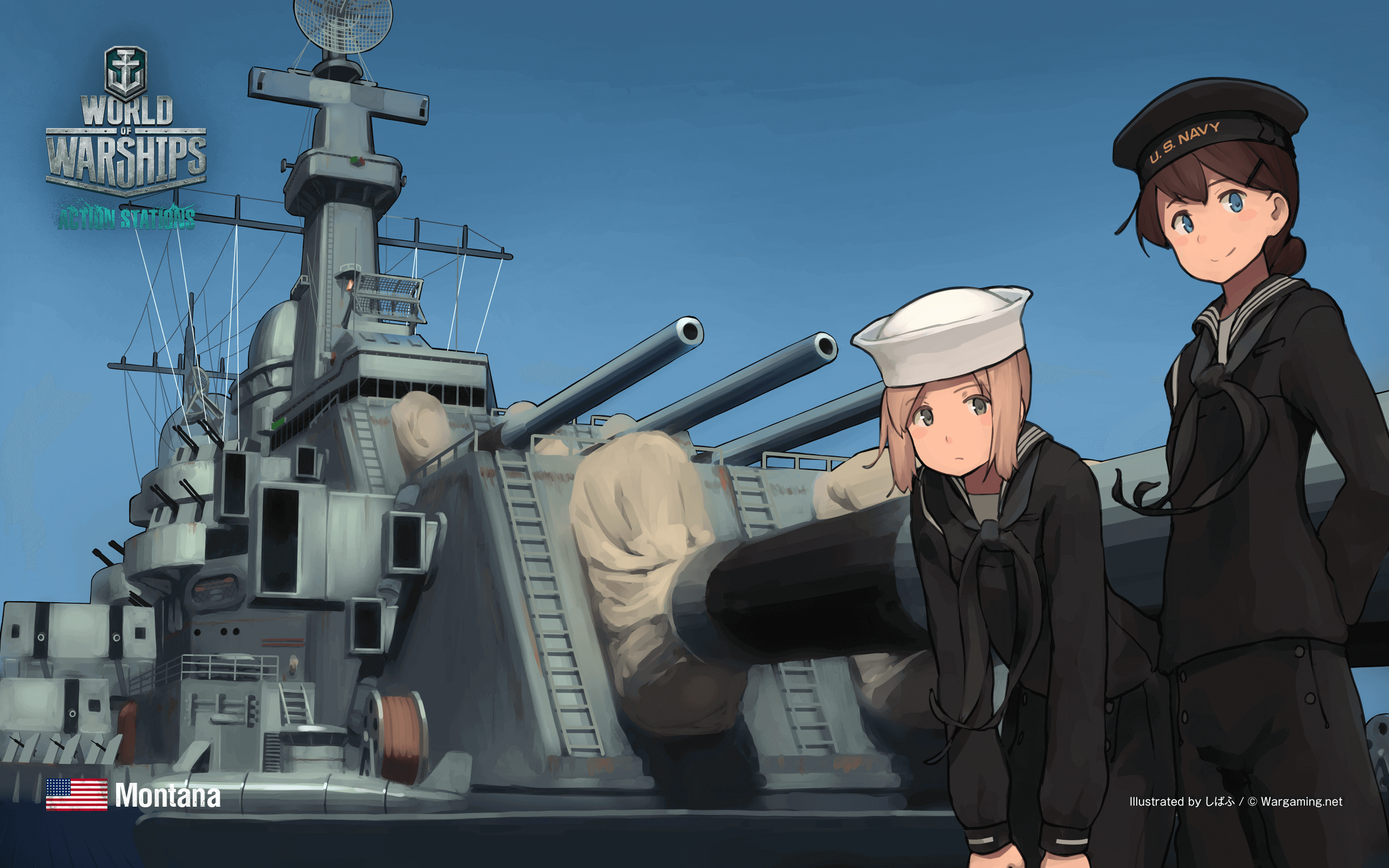 HD anime sky battleship wallpapers | Peakpx