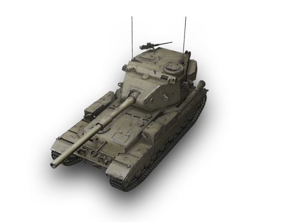 FV215b