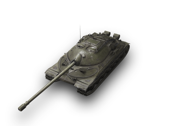 IS-7